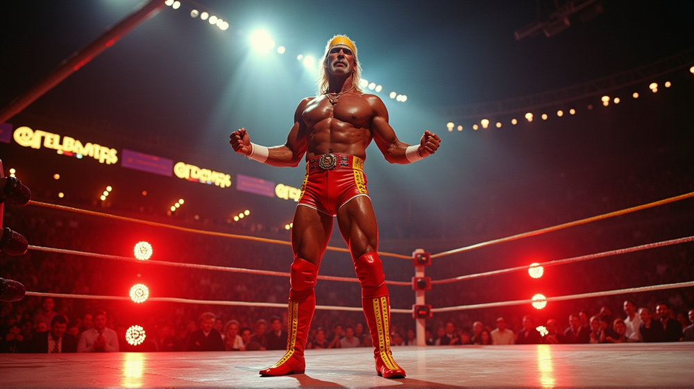 Hulk Hogan: The Legendary Wrestler's Unexpected Farewell at 71