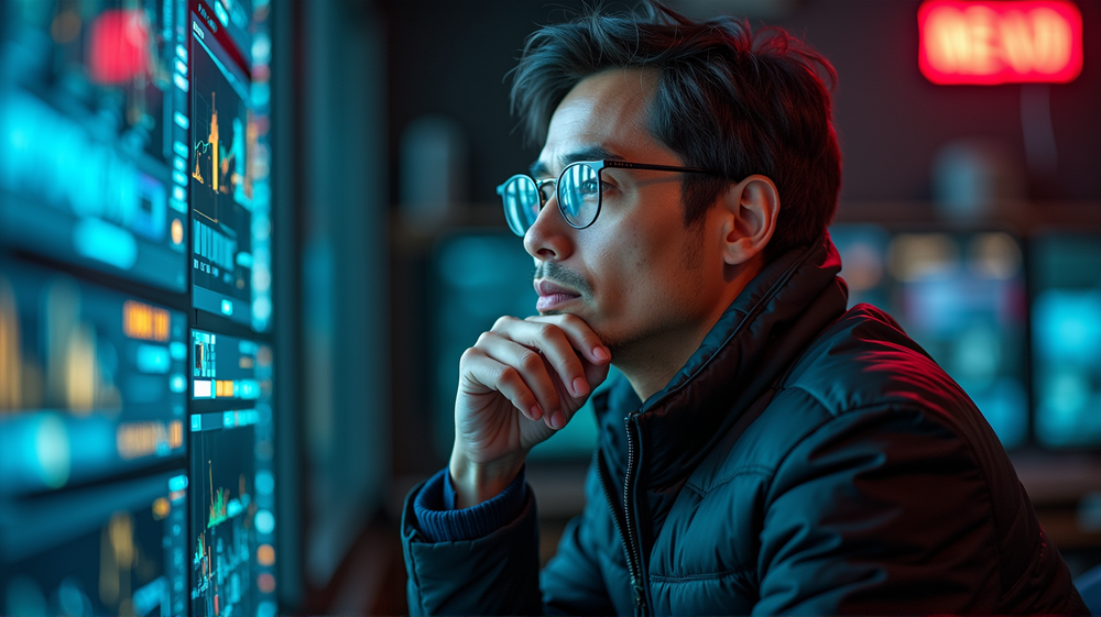 Exploring Innovation and Inspiration with Eric Sporkin