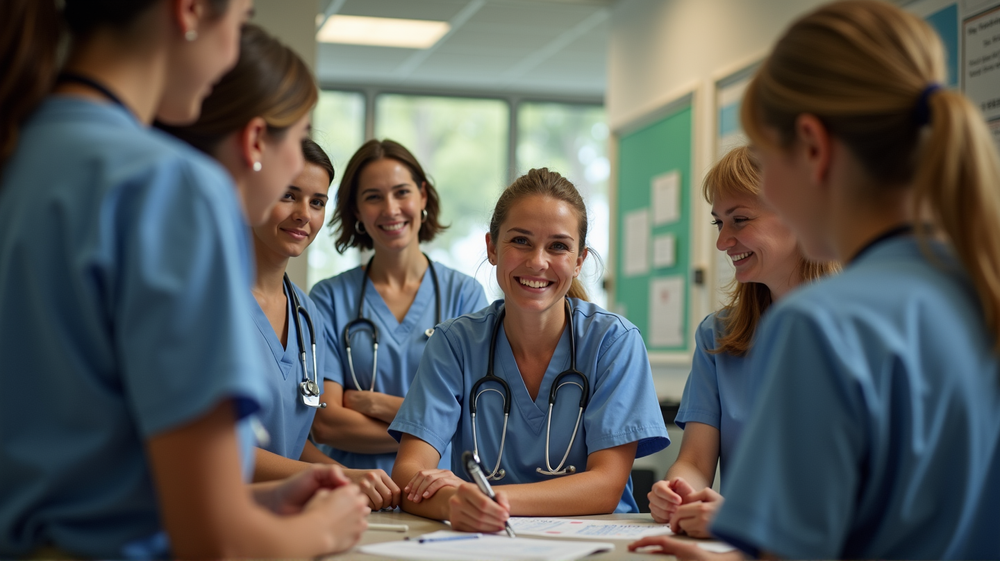 Beacon Clinic in Harrisburg: A Lifeline for the Uninsured