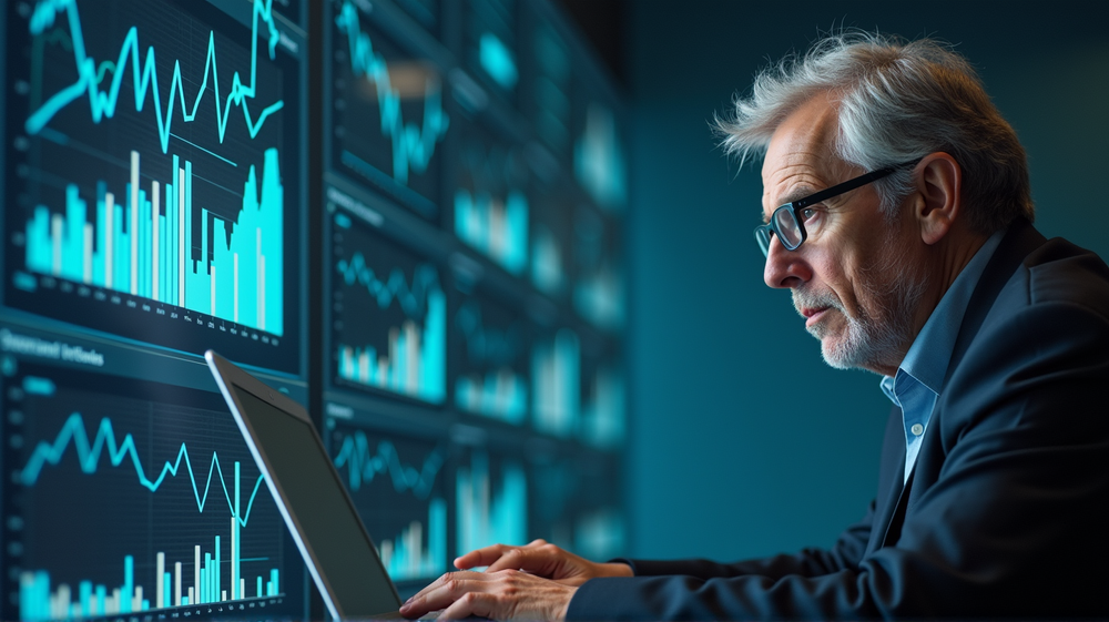 Vanguard’s Joseph Davis Unveils Strategies Amid Economic Shifts