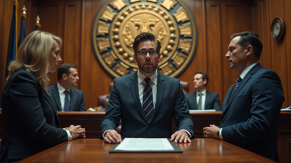 Crypto King Do Kwon Faces Justice: A Landmark Fraud Case