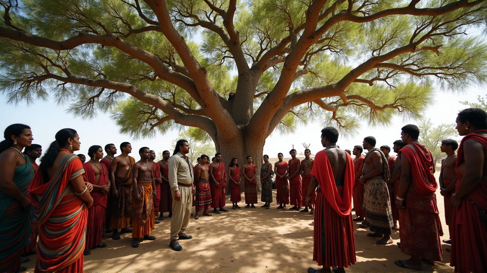 Unveiling the Landmark IUCN World Summit of Indigenous Peoples and Nature