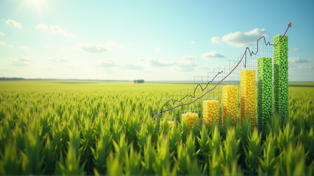 Soybean Surge: Understanding the Recent Spike in Futures