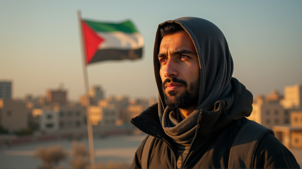 Journalist Anas al-Sharif: The Voice of Gaza That Echoed Beyond Borders