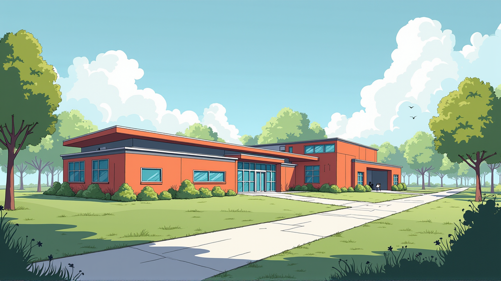 WVU Medicine’s One-Stop Pediatric Haven: A $16 Million Vision