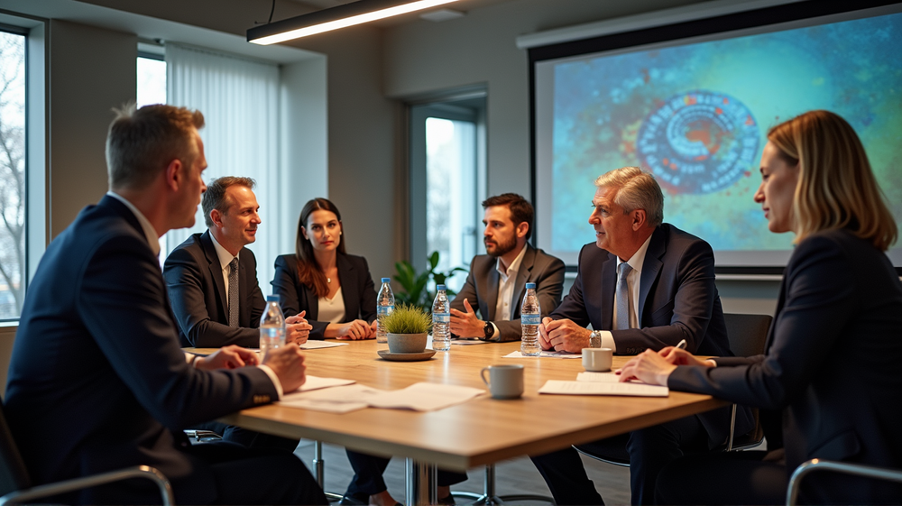 WA Workers' Voices Shape Nation's Economic Future