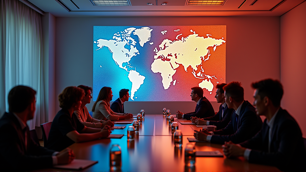 Economic Futures: Australia's Ambitious Reform Roundtable