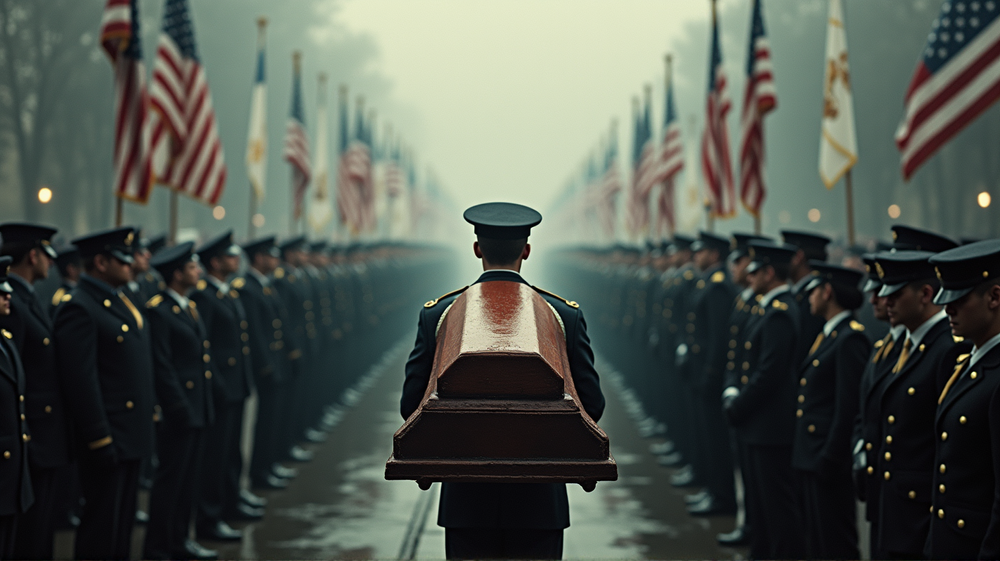 Tragic Loss: IDF Officer Ori Gerlic Falls in Gaza Explosion