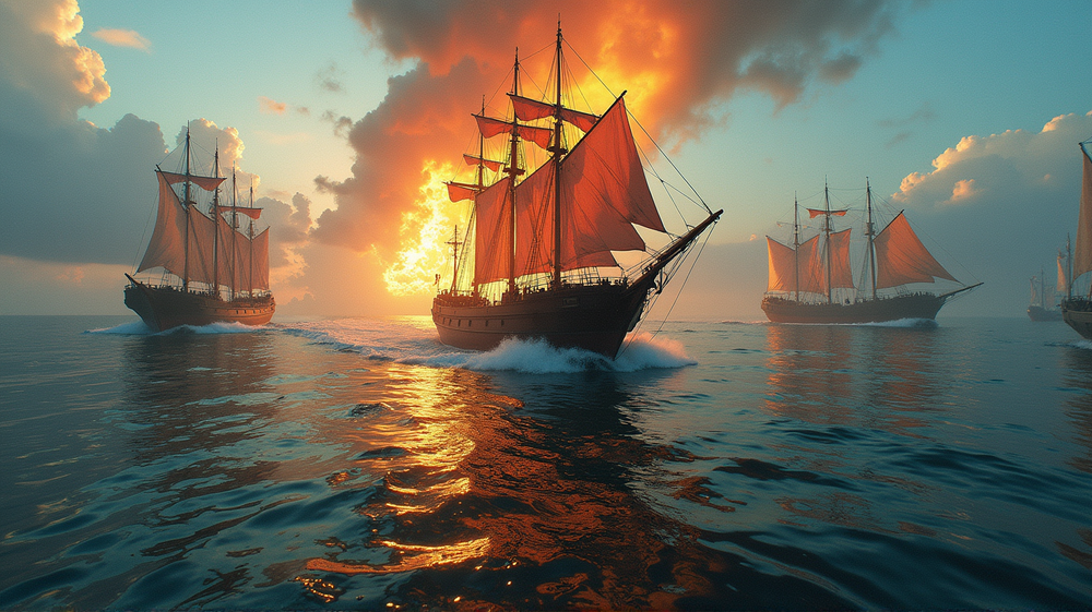 Grim Morning of Tragedy and Protest: Middle East Turmoil