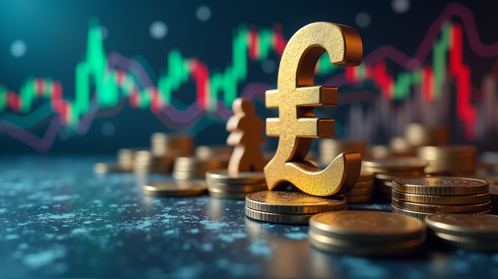 Euro's Intriguing Journey: Hovers Near $1.16, What's Next?