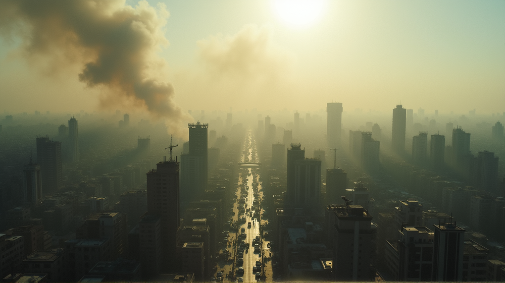 Tragedy Strikes Gaza: 60 Lives Lost in Israeli Dawn Attacks