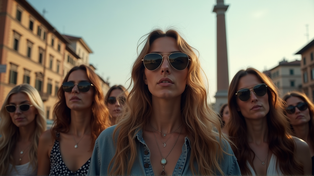 Italian Women Fight Back: Unmasking the Toxic Online Platforms