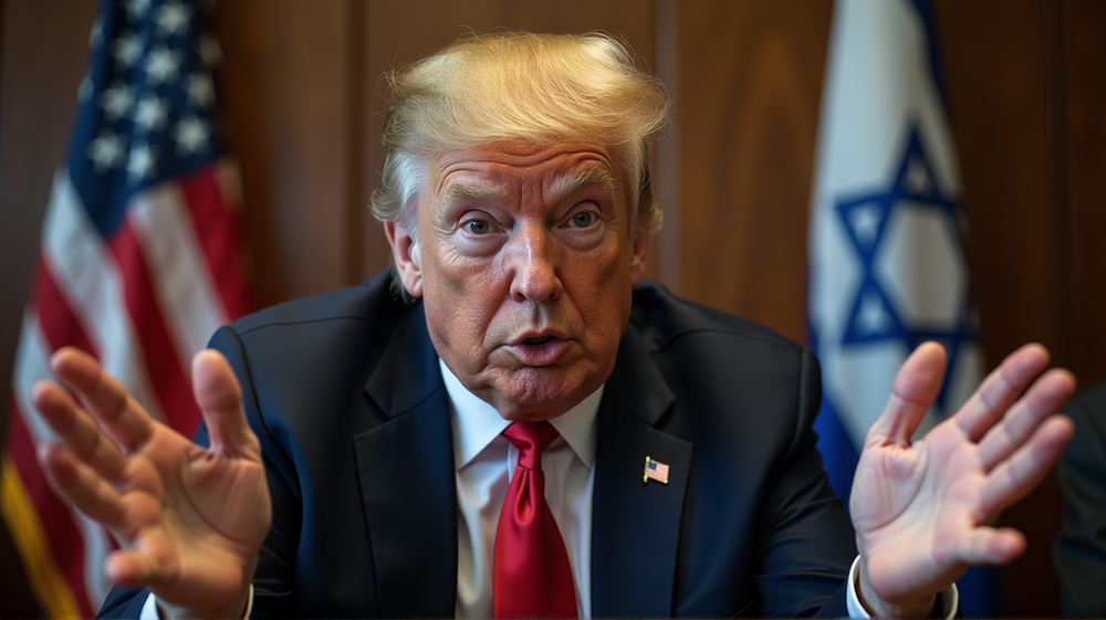 Jake Sullivan's Unexpected Stance on Israel Sparks Outrage