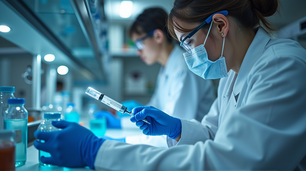 Health Canada's Approval of Xipere: A Game Changer for Clearside Biomedical