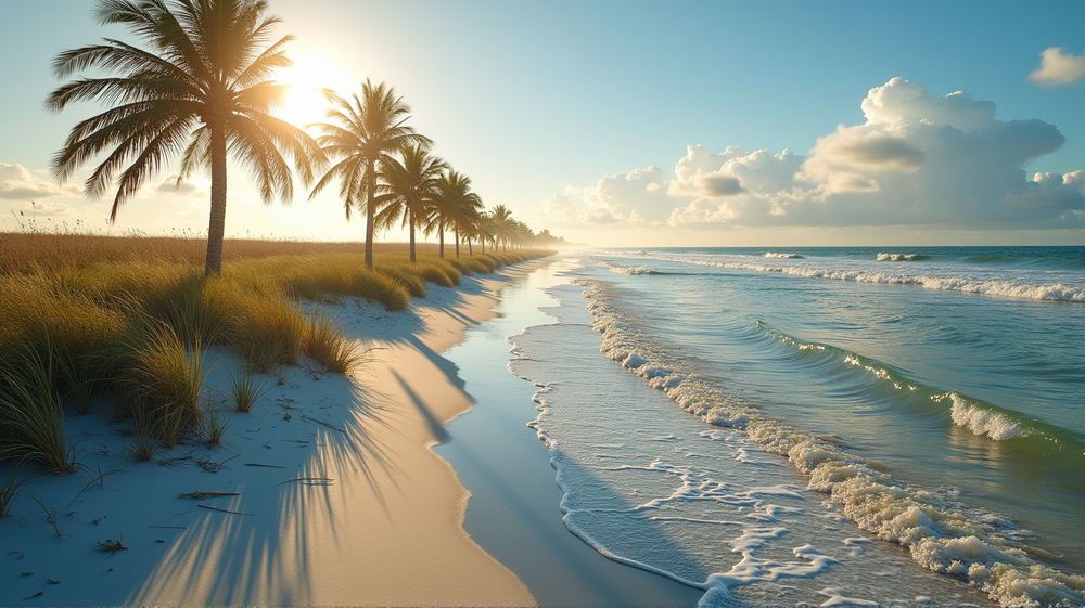 Triumph's Strategic $4.77 Million Investment: A Game Changer for Florida's Panhandle