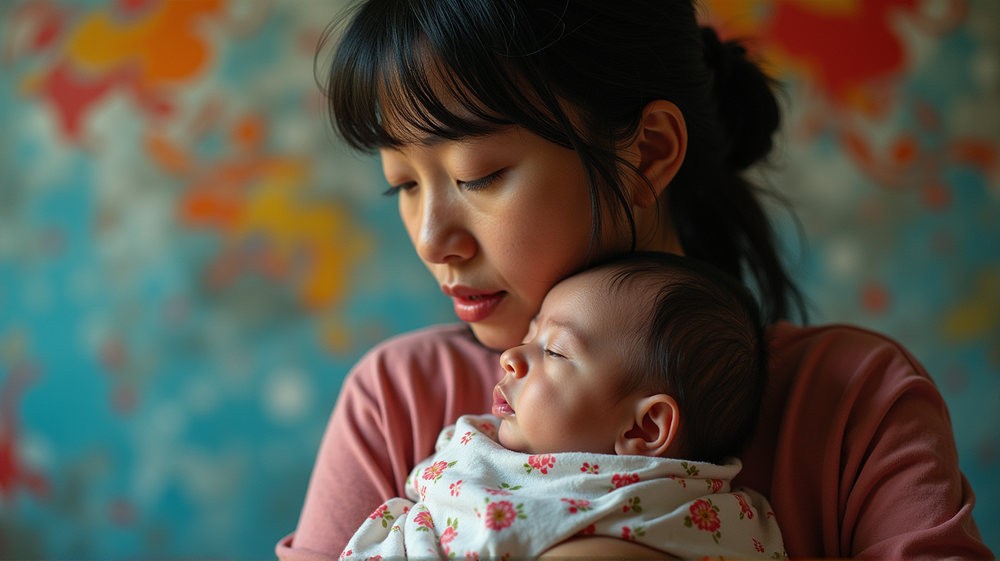 Sex-Selective Abortion Bans: A Hidden Threat to Maternal and Infant Health