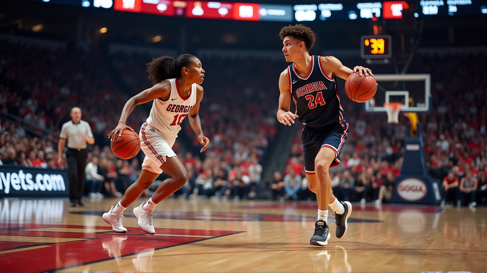 Panthers and Bulldogs Unite: A Game for Mental Health Awareness