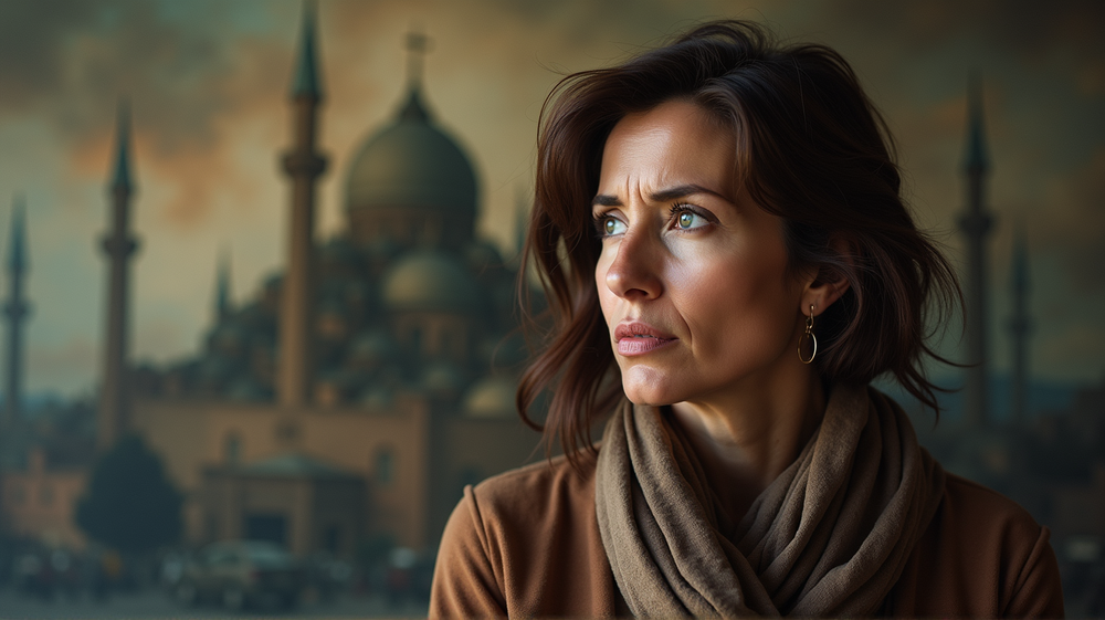 Hostage Crisis Sparks Debate on Trust in U.S. Over Israeli Leadership