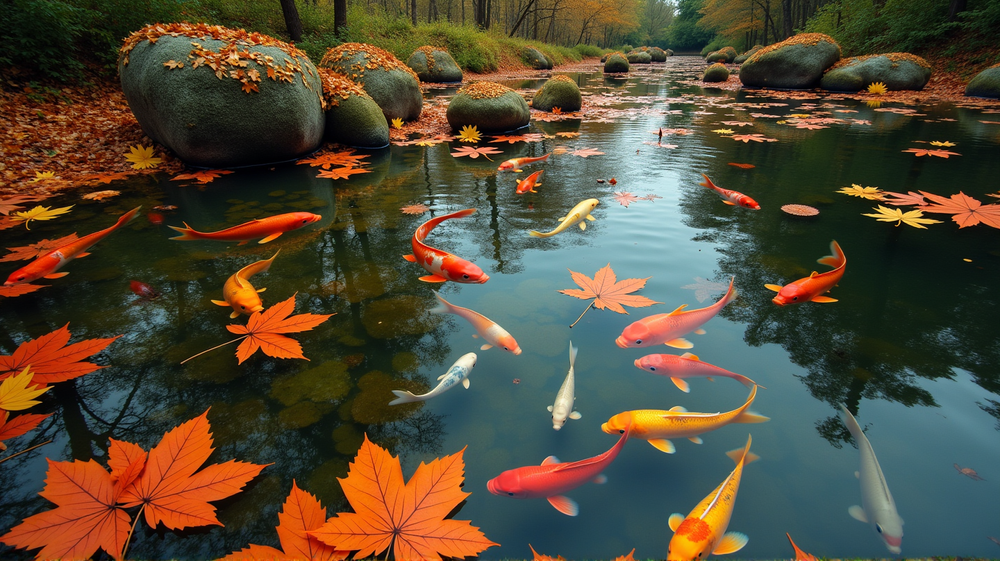 Unveiling the Unsung Heroes of Pond Ecosystems