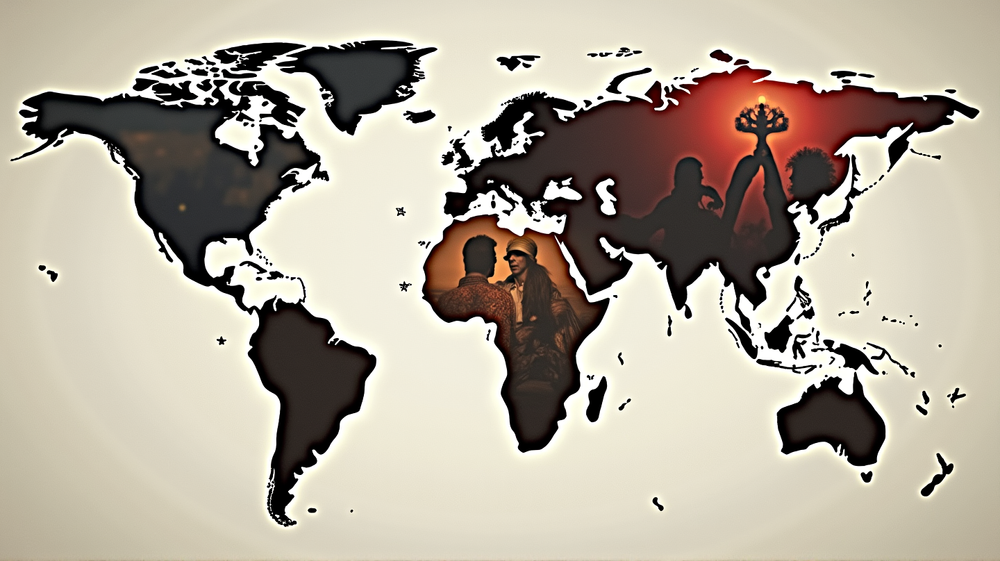 Israel's International Standing Declines Amidst Gaza Conflict