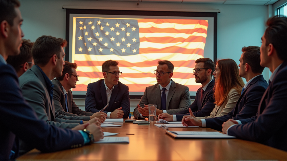 Superintendent Halts Controversial Israeli Flag Display in Beverly Hills Schools