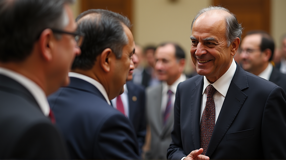 Historic Economic Deal Anticipated: PM Shehbaz Sharif's Upcoming Visit to Japan