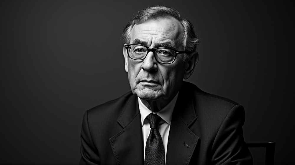 Ion Iliescu: The Man Who Defined Modern Romania With a Complex Legacy