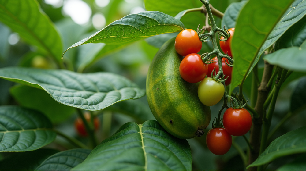 Revolutionary AI Outperforms in Detecting Plant Leaf Diseases