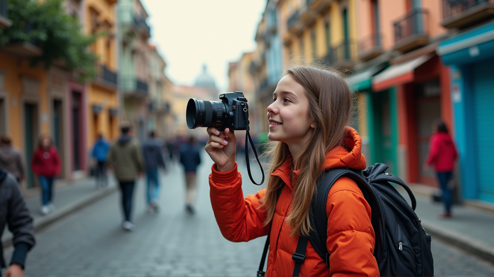 From San Diego to Seoul: Students' Transformative Journeys Abroad