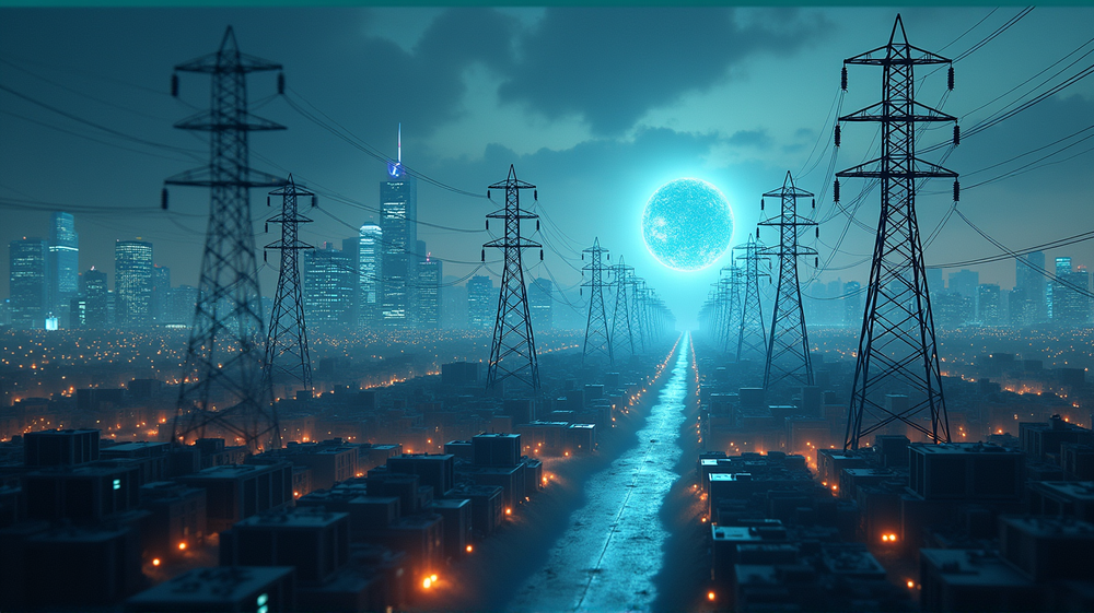 Are Data Centers to Blame for Skyrocketing Electric Bills?