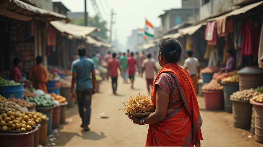 Indian Economy Shows Resilience Amid US Trade Tensions: RBI Insights