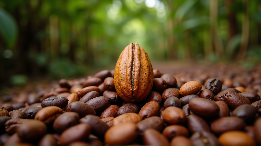 Cocoa Prices Inch Up Amid Supply Concerns in West Africa