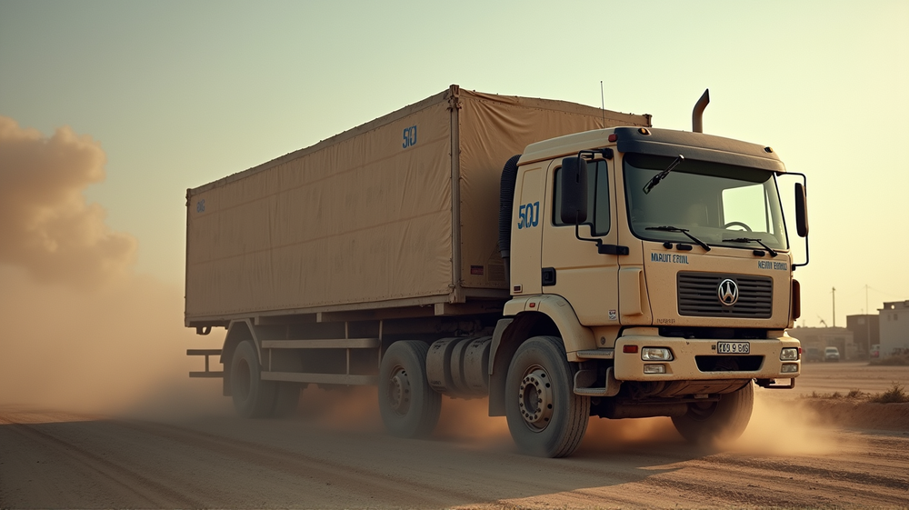 UNRWA Chief Denounces Gaza Famine Denial - A Crisis of Humanity