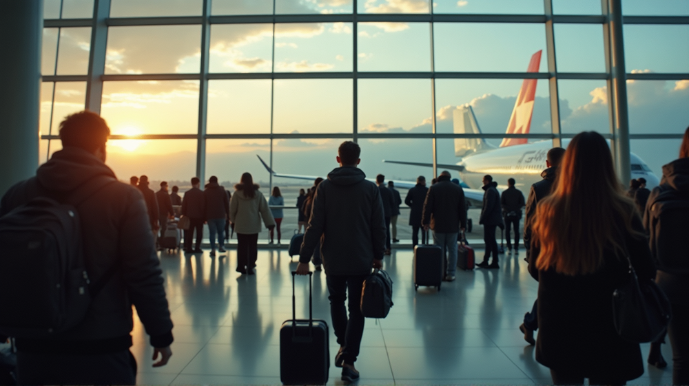 Air Canada Protest Reshapes Global Travel: Chaos, Cancellations, and Skyrocketing Fares