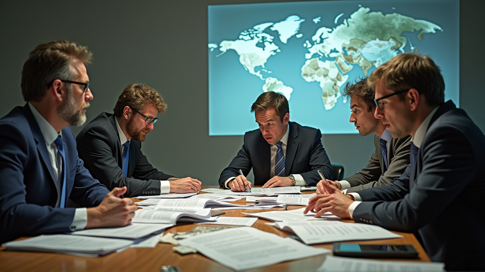 Flawed Findings? Scientists Criticize Trump Administration's Climate Reports