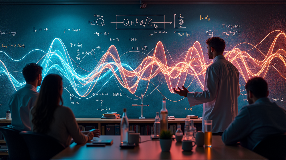Unraveling Quantum Mysteries: 90-Year Puzzle Solved!