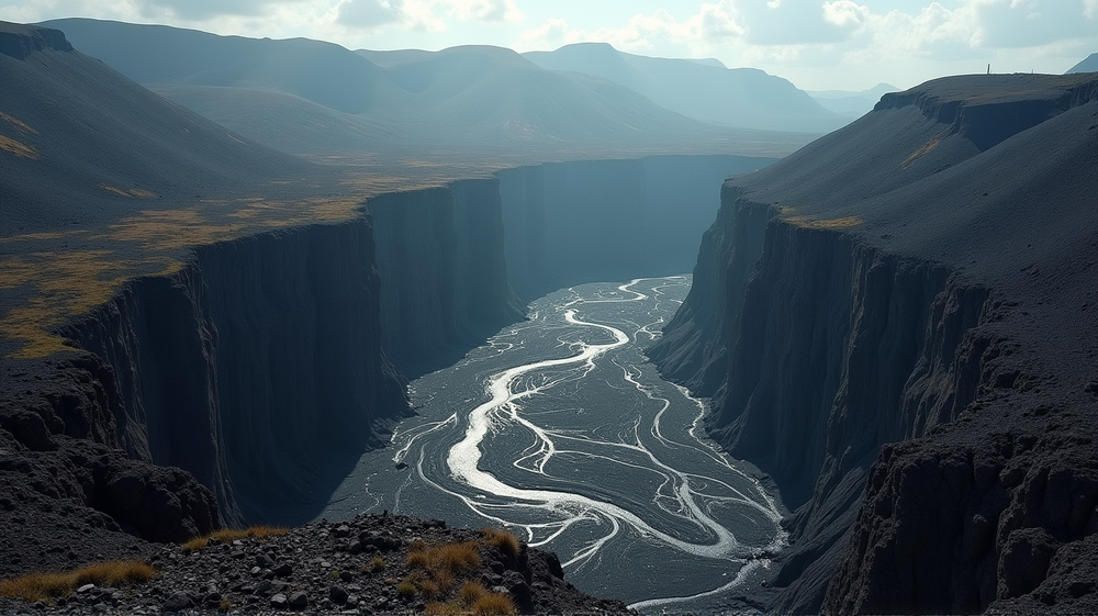 Unlocking the Secrets of America's Mountainous Coal Pores