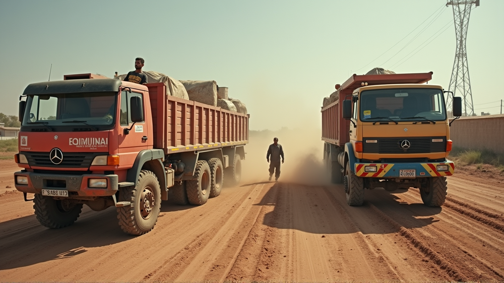 A Tale of Two Crises: Israel's Contrasting Aid Efforts