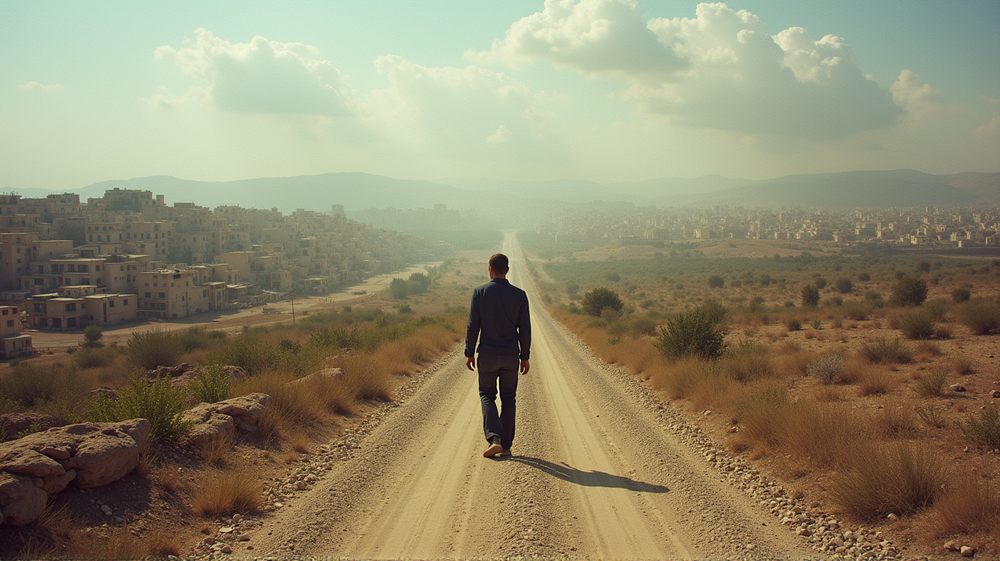 Quiet Conquest: Settling the West Bank and Pursuing Annexation