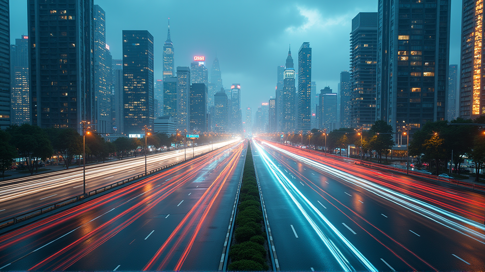 Revolutionizing Traffic: Quebec City Teams With Google AI