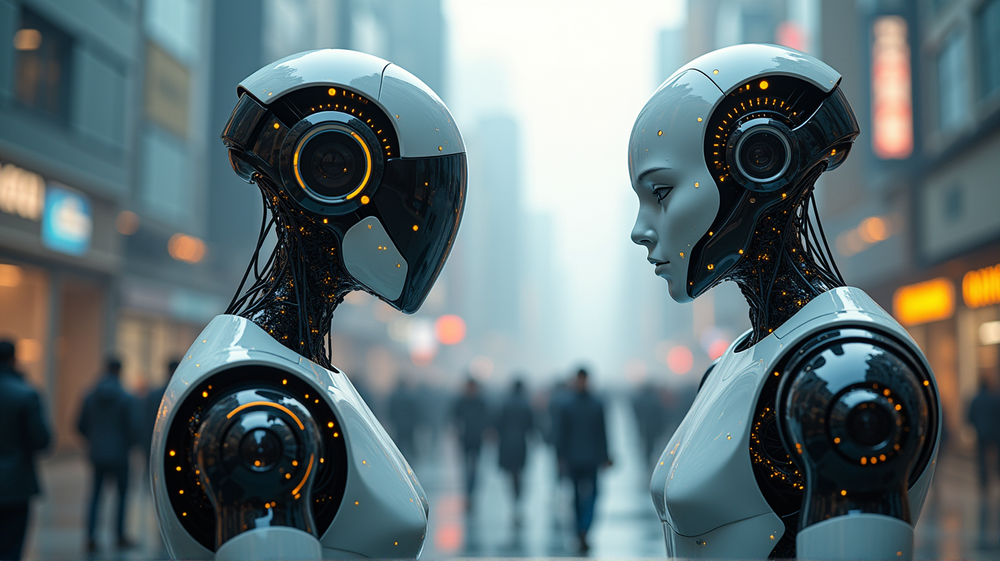 AI Unleashed: Navigating the Future with Exciting Developments