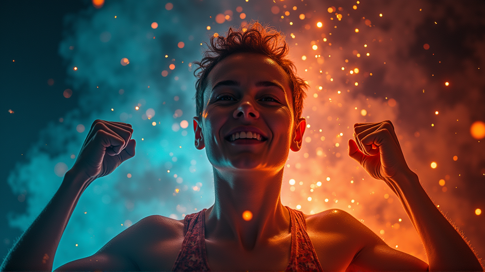 Unleash Your Inner Power: The Workout Revolutionizing Cancer Care