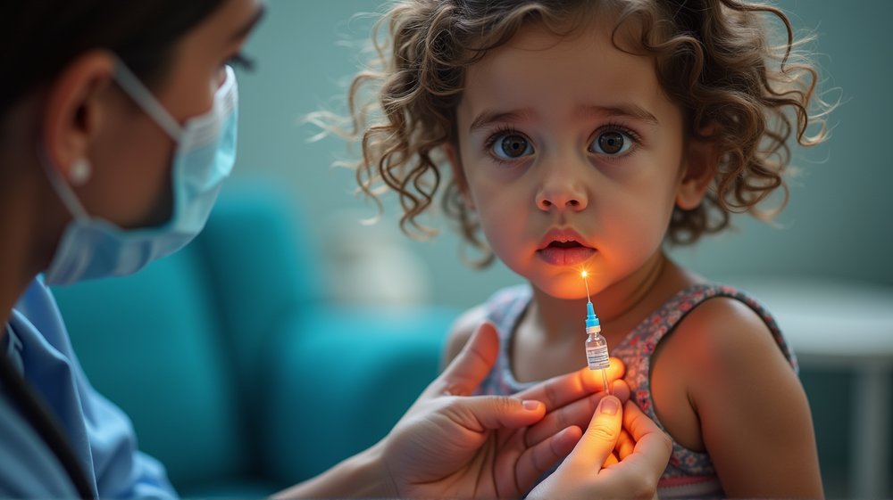 FDA's Potential Delisting of Pfizer Covid Vaccine Sparks Nations' Concerns