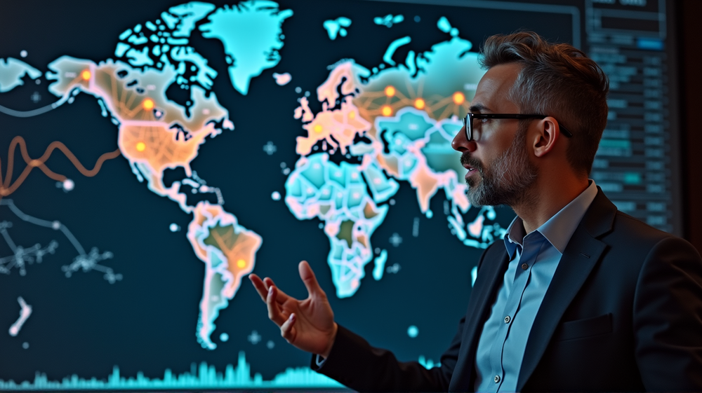 Tariff Tactics: Oren Cass's Take on Fixing Global Trade