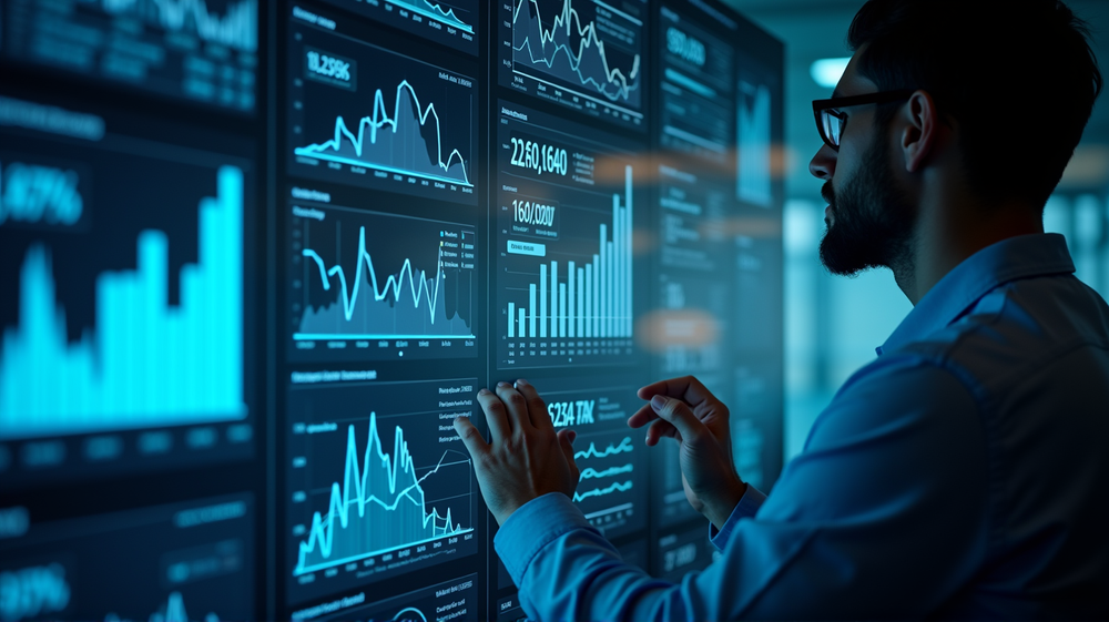 Revolutionizing Tax Professionalism: Deloitte's New ME Tax Pulse App