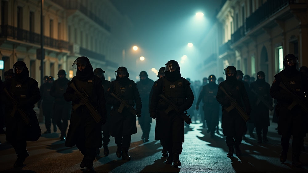 Iran's Ongoing Crackdown on Religious Minorities Stirs Global Concern