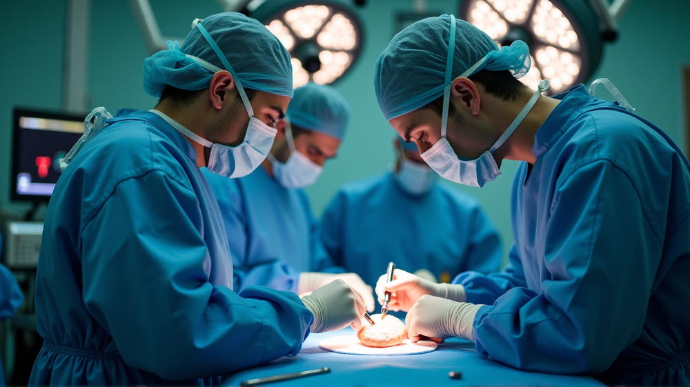 Innovative Heart Procedures: Carson Tahoe Health Hits a Milestone