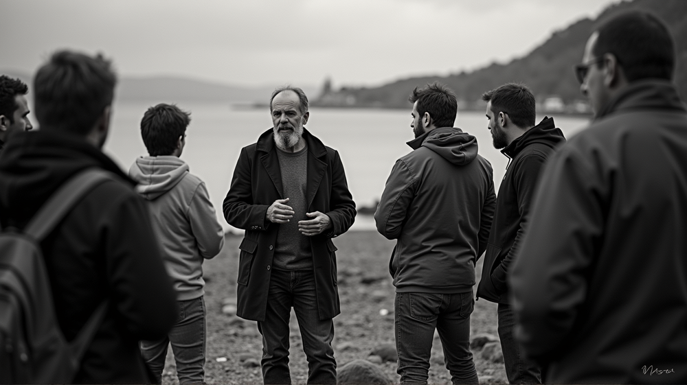 French Park Manager's Detention: A Wave of Outrage Over Religious Discrimination Allegations