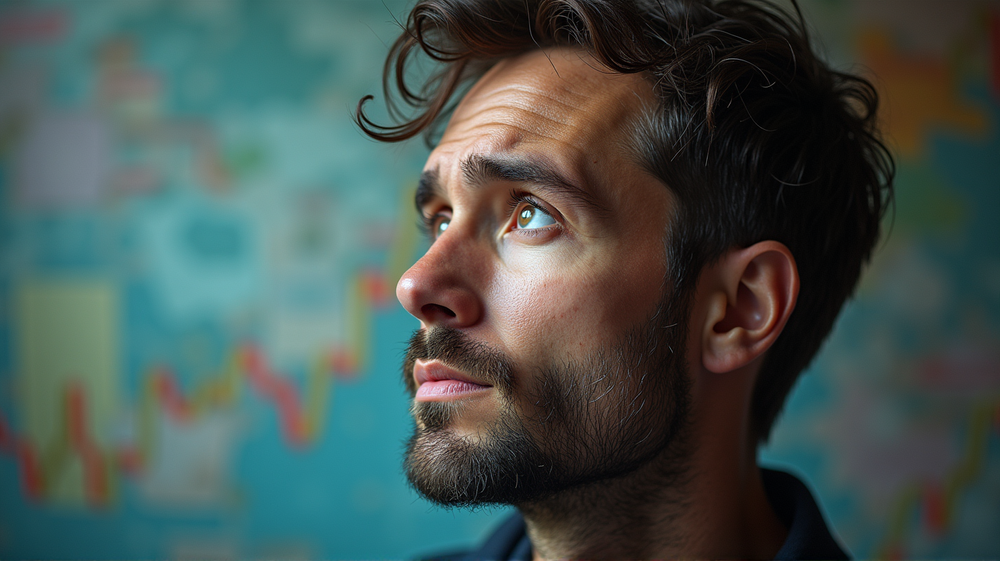 Consumer Confidence Falters Amid Rising Inflation Fears