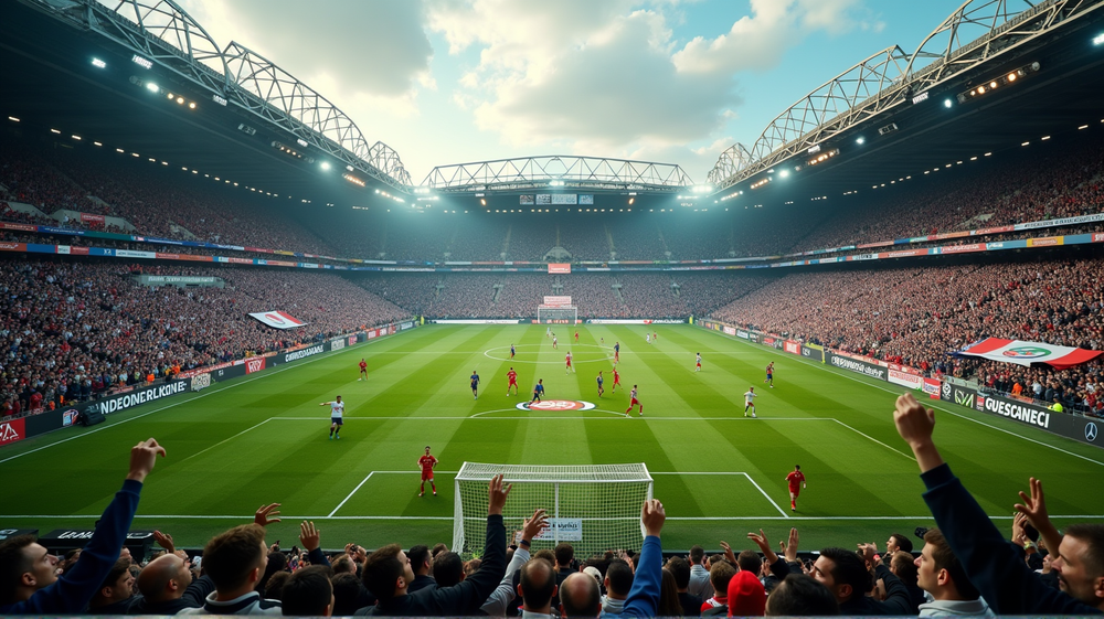 Explosive UEFA Sanctions Loom Over Israeli and Polish Soccer Clubs